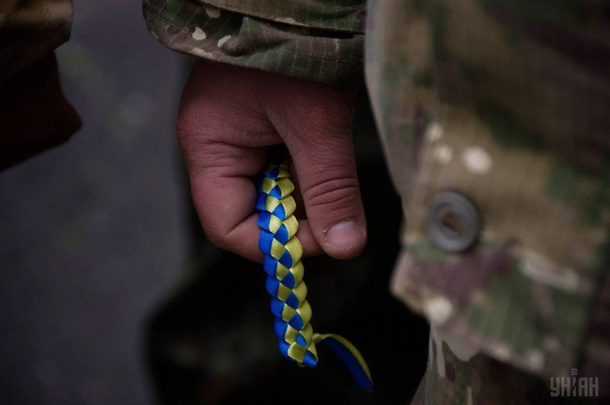 Зеленський вперше назвав кількість 3агuблuх воїнів України на фронті…