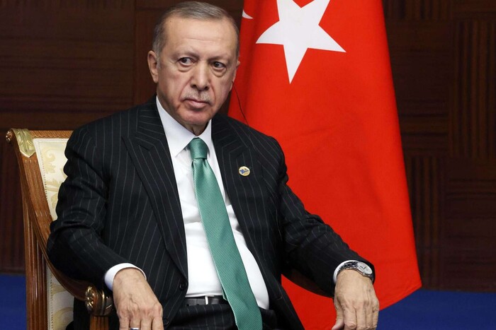 Принципово підтримує…Ердоган виступив із пропозицією….Мирні переговори України та p0сії в Стамбулі…