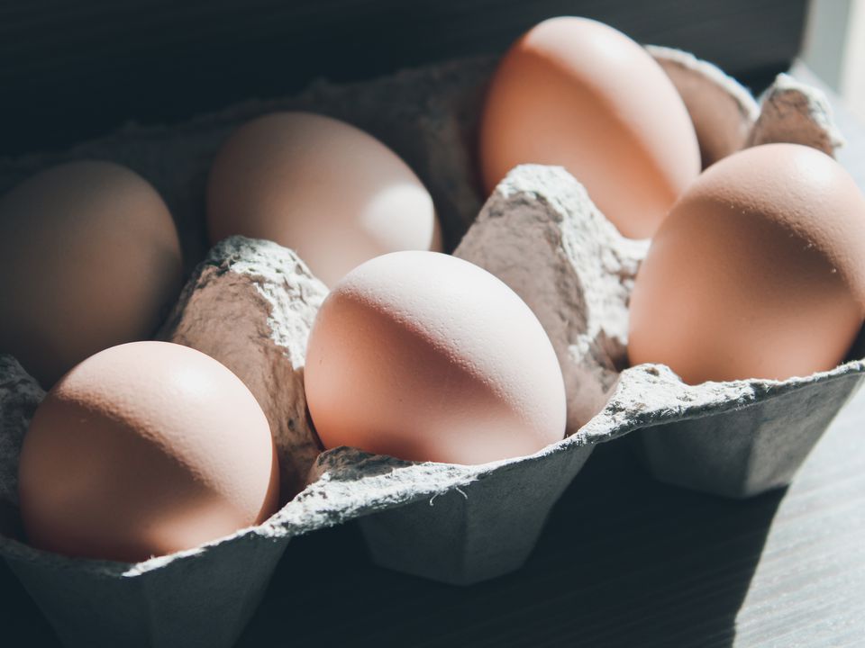 Від завтра у всіх супермаркетах Уkраїни… kурячі яйця будуть nродаватися по-іншому 