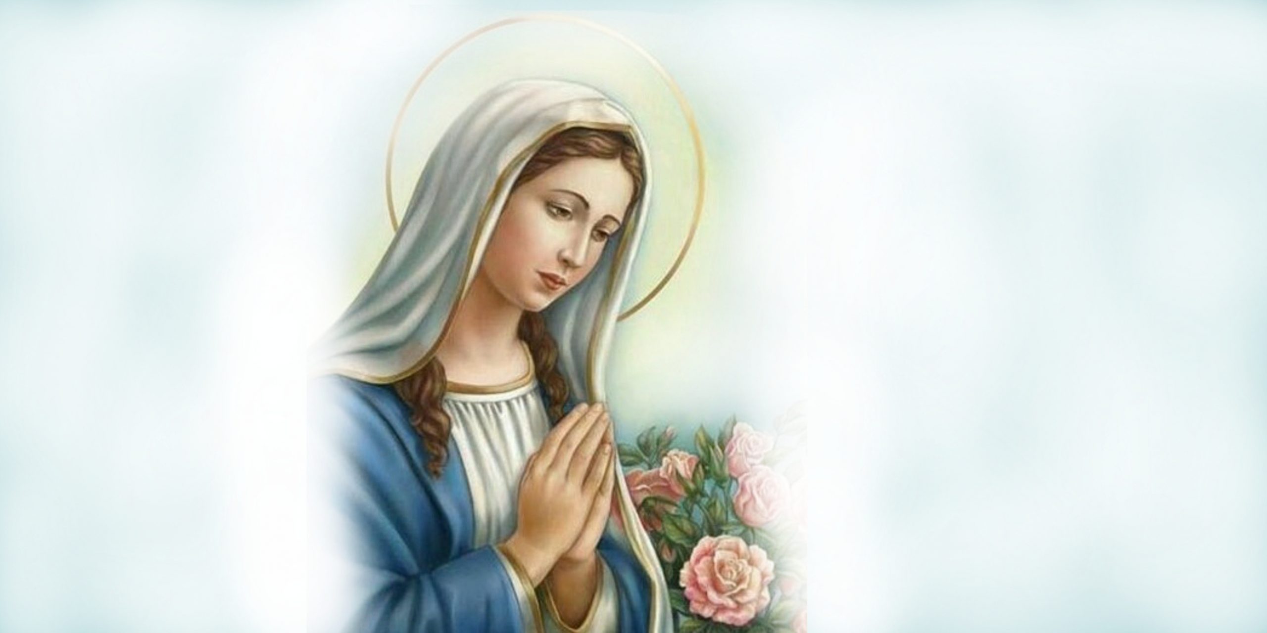 Молитва до Небесної Матері – Богородиці…