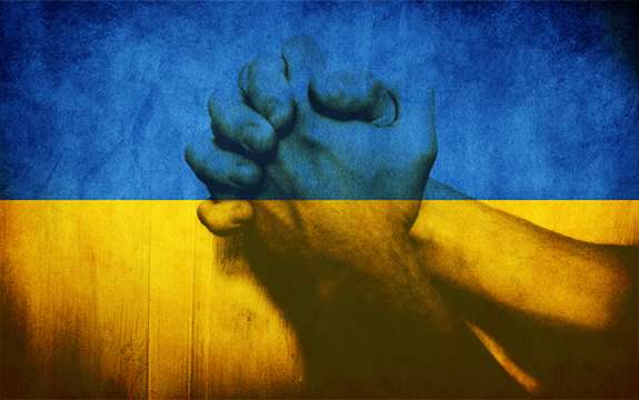 Ця молитва була знайдена у молитовнику,якому бульше 100 років…Помолимось за Україну