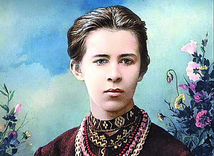 Сьогодні відзначають День Української жінки!…“Я буду крізь сльози сміятись”: 25 лютого народилася Леся Українка…