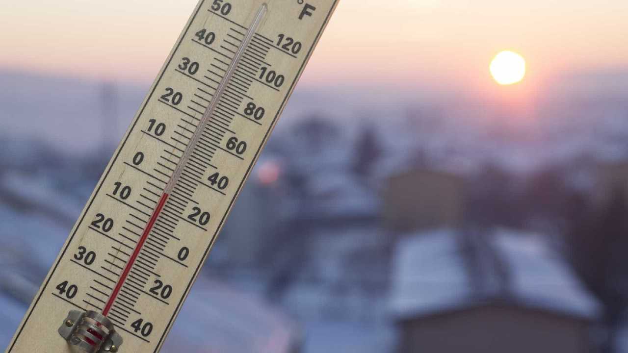 В Україні спрогнозували рекордну спеку в останній місяць зими….Аномально у лютому!