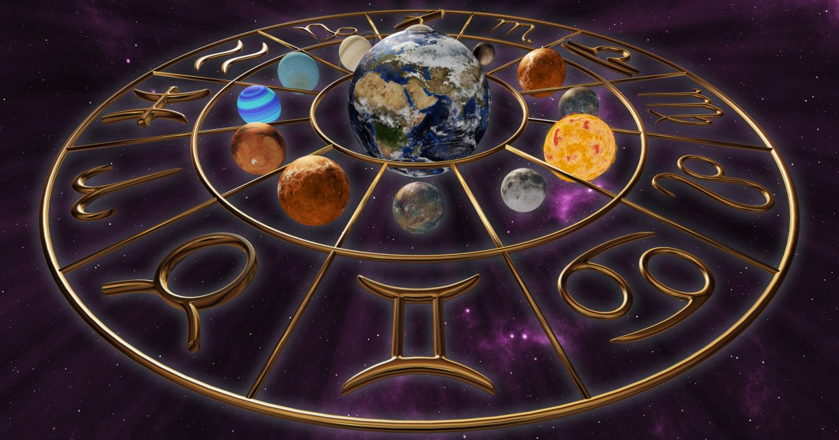 Що зірки нам пророкують: гороскоп на 25-31 березня 2024 року
