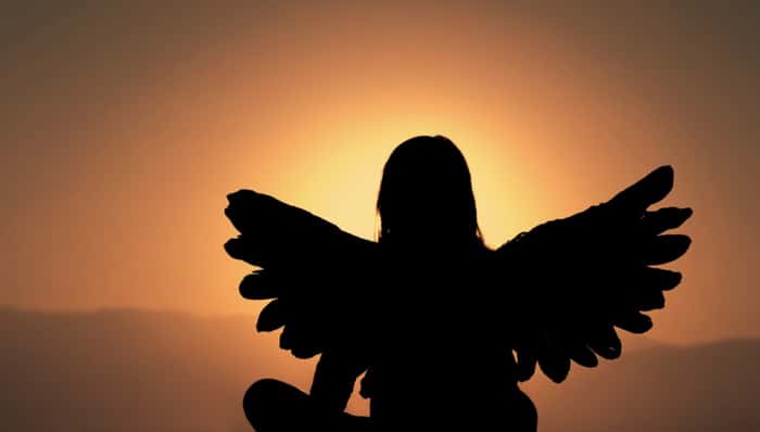 Молитва до Ангела-Хоронителя про захист дитини