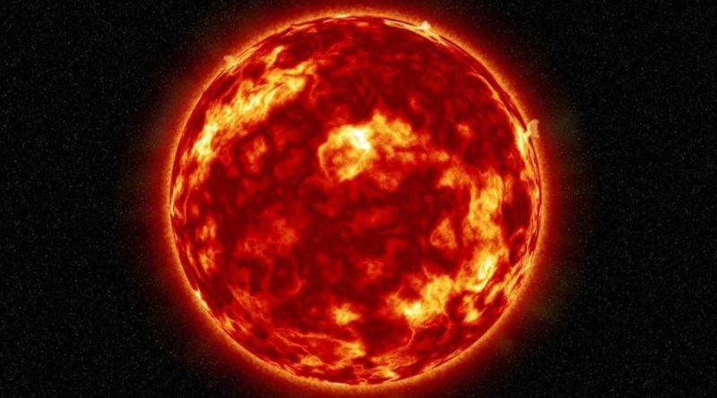 Сонце вдарило по Землі: сталася найпотужніша геомагнітна буря за 6 років, що буде з людьми
