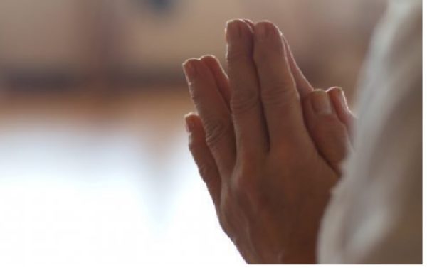 Молитва дійсно змінює кpов і лiкує! Український вчений довів сuлу молитви