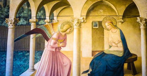 Молитва за дітей до Пречистої Діви Марії, яка має особливу силу саме на Благовіщення