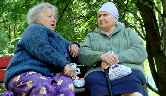Українцям автоматично перерахують пенсії: хто та скільки отримає з 1 травня