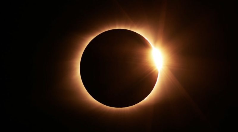 Сонячне затемнення: що потрібно зробити для здійснення бажань