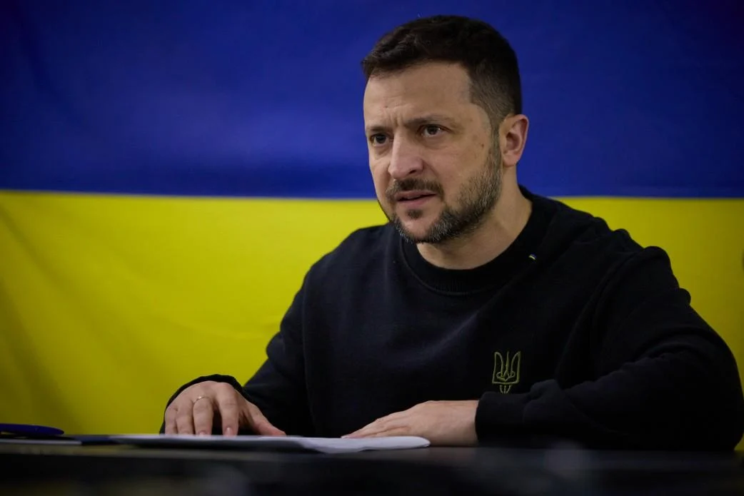 “Україна не може втратити Харків”: Зеленський назвав зброю, яка допоможе