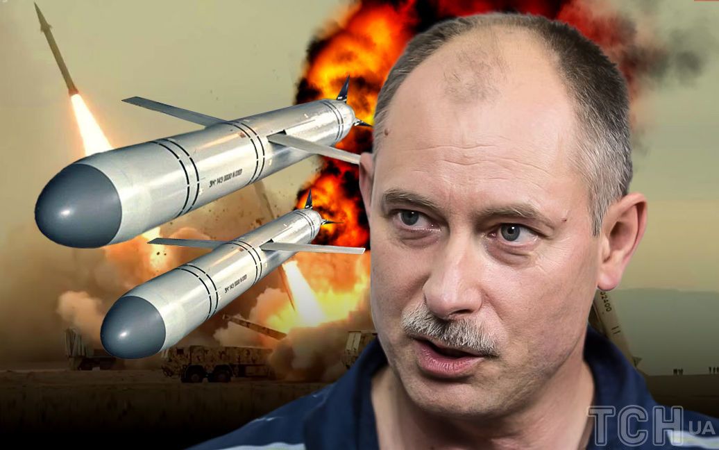 Коли Росія може завдати масованого ракетного удару: Жданов назвав небезпечну дату
