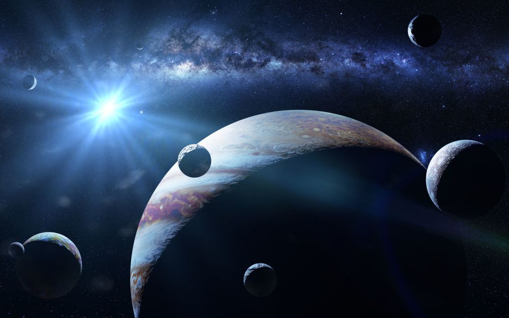 Юпітер у Близнятах 26 травня 2024-го – 9 червня 2025 року: що на нас чекає в цей час
