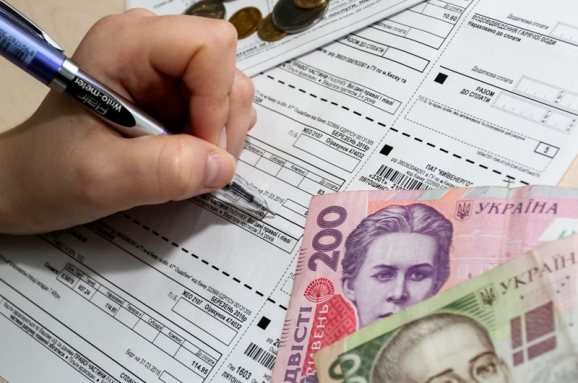 Українців штрафуватимуть за борги по комуналці: кого і як можуть покарати за несплату
