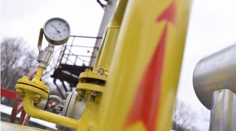 В ЄС приголомшили заявою про Україну та транзит російського газу