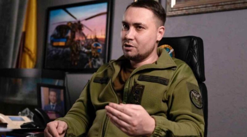 Наступ на Харківщині: Буданов назвав справжню мету операції Кремля