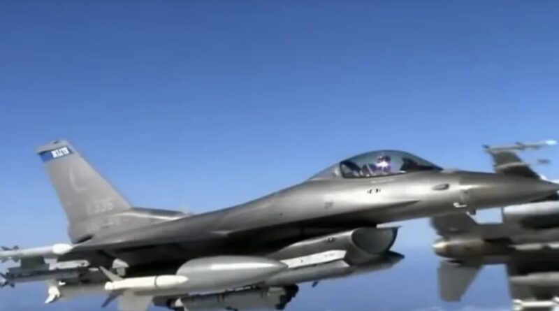 Швидше, ніж усі думали: стало відомо, коли F-16 прибудуть до України – вже зовсім скоро