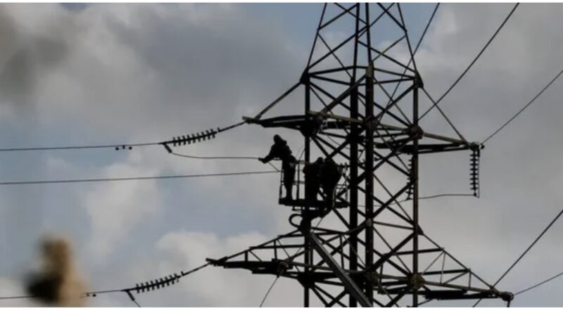 Тариф на електроенергію з 1 червня :скільки коштуватиме кВт*год