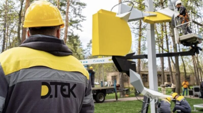 У ДТЕК повідомили про запровадження екстрених відключень по всій Україні