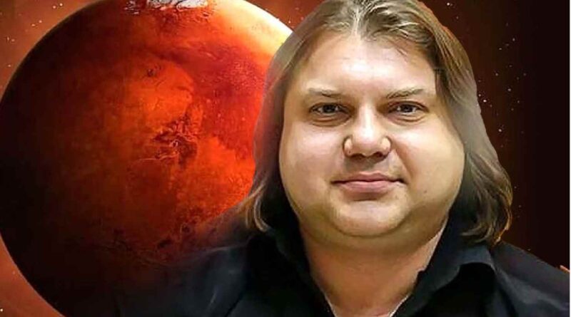 Зелена комета пролетить над Землею: астролог Влад Росс передбачив, як вона вплине на війну в Україні