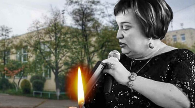 Загадкова смерть директорки школи в Києві: колеги та знайомі назвали дві версії