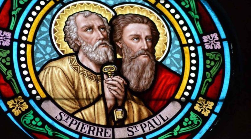 Коли свято Петра і Павла 2024 року: дата за новим календарем, історія та традиції