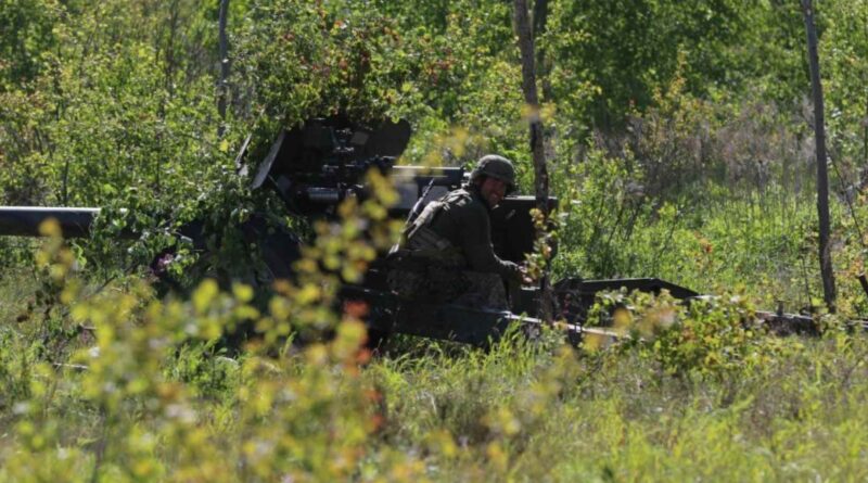 Армія РФ намагалася вчинити на Харківщині бліцкриг: військовий пояснив, чи вдався він окупантам