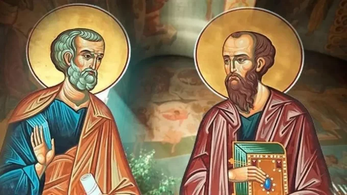 Петра і Павла за новим календар: 29 червня віряни відзначають православне свято, що заборонено робити