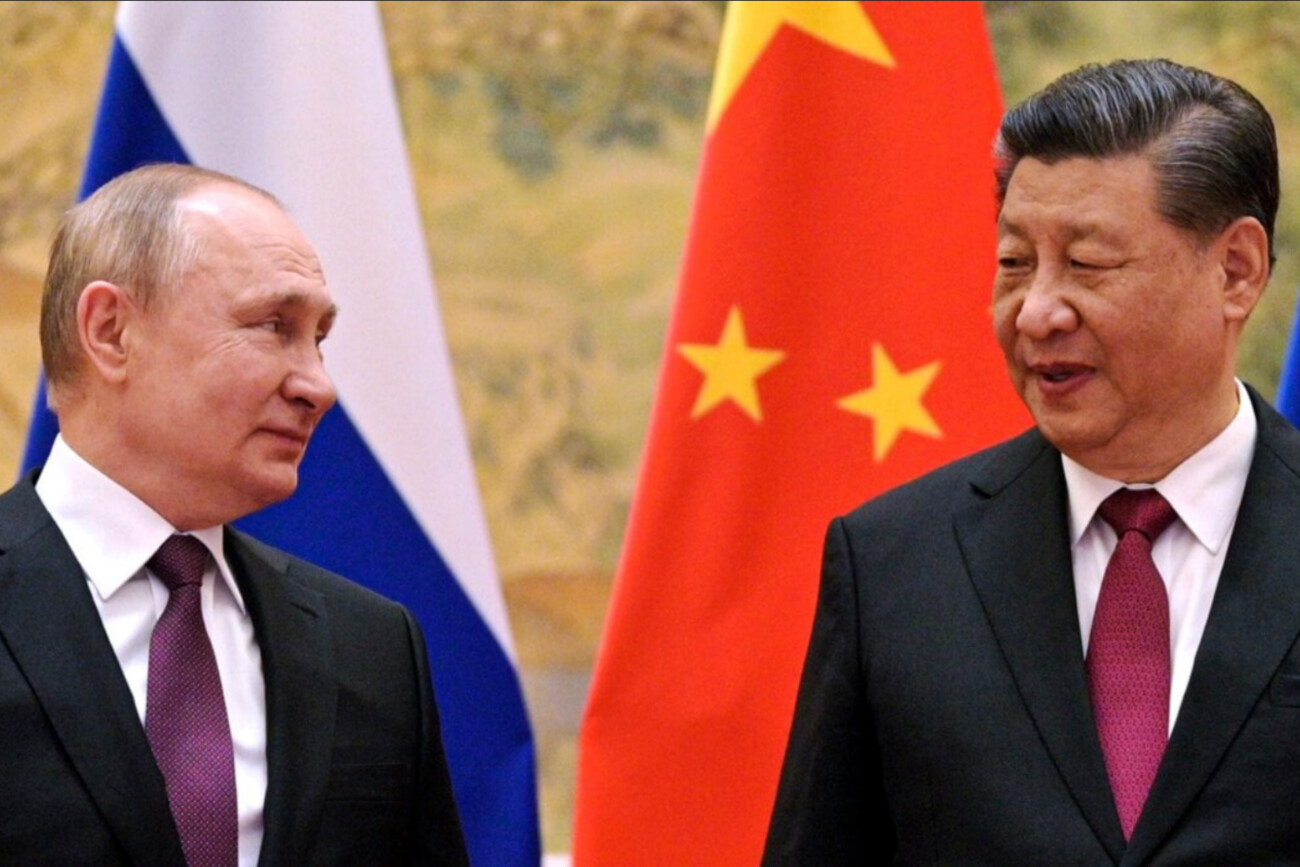 У спину вдарив Китай: одразу після санкцій США, Росії прилетів “сюрприз” від КНР