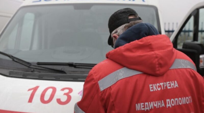 У Житомирській області військовозобов’язаному стало погано в ТЦК: він помер у лікарні