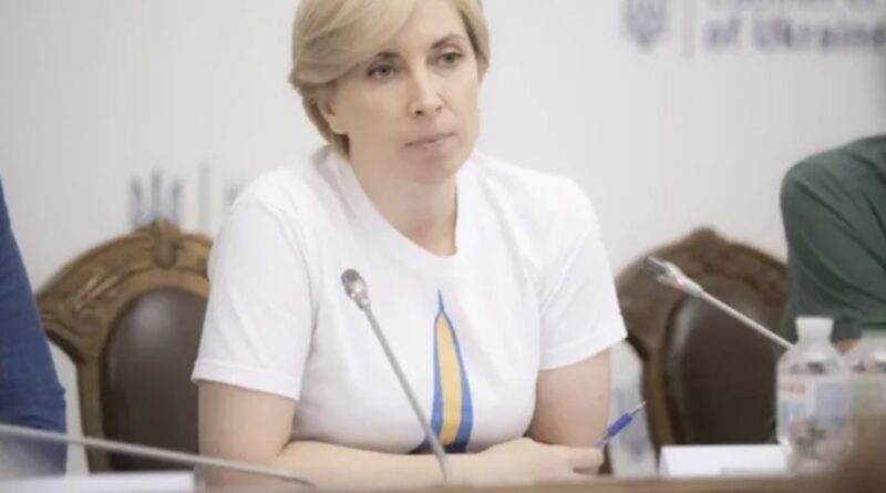 Посилений набір жінок до ТЦК дозволить вивільнити чоловіків для служби у бойових частинах, – Ірина Верещук