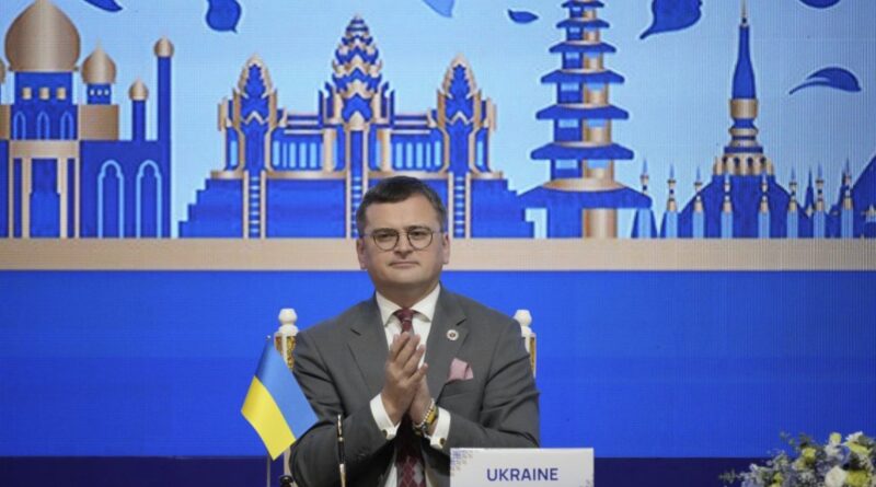 “Українці будуть позитивно здивовані”: Кулеба дав прогноз на осінь