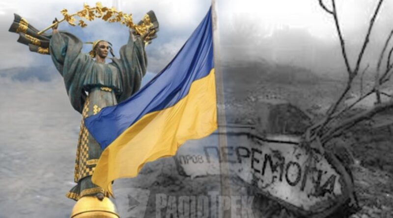 Завершення війни в Україні: провидиця розповіла, що буде з окупованими територіями