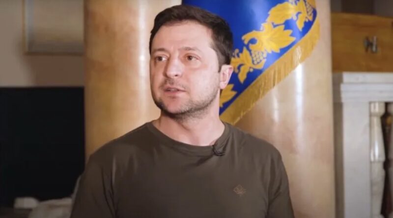 Це кінець війни в Україні: Зеленський зробив термінову заяву