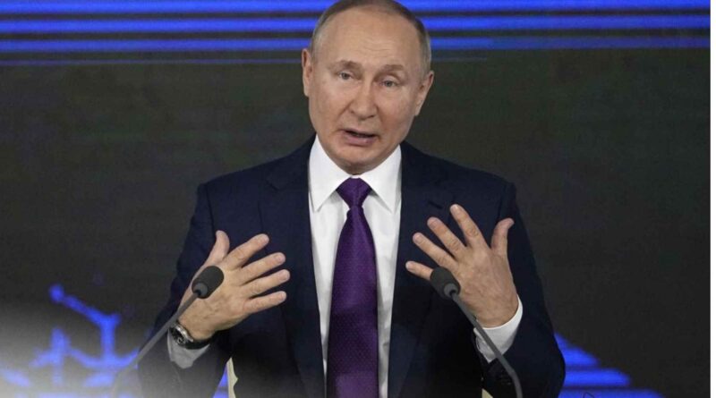 Як довго Путін здатний продовжувати свою війну в Україні: що кажуть в НАТО