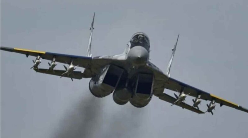 Авіація ЗСУ вперше атакувала територію Росії, скинувши бомбу на ціль у Білгороді – Sky News