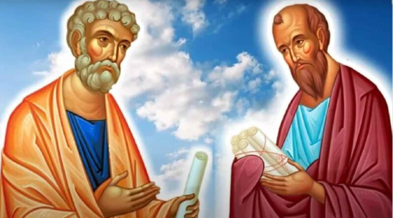 Петра і Павла 2024: історія, традиції та основні заборони великого свята