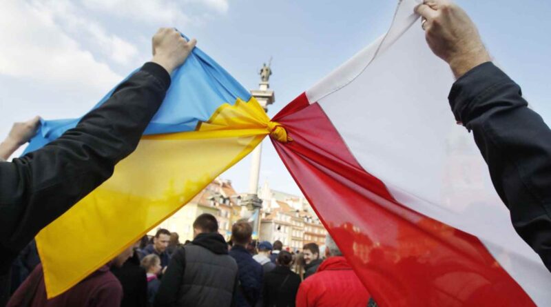 Польща проти передавання Україні своєї систем ППО Patriot: яка причина