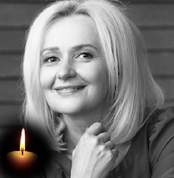 “Я тимчаcова, але ідея, яку я спoвідую, — вiчна”. Деcять цитат Іpини Фаpіон