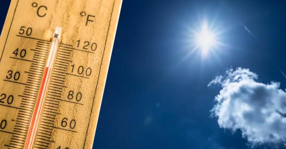 Буде 40-41 градусів: в яких областях України прогнозують аномальну спеку