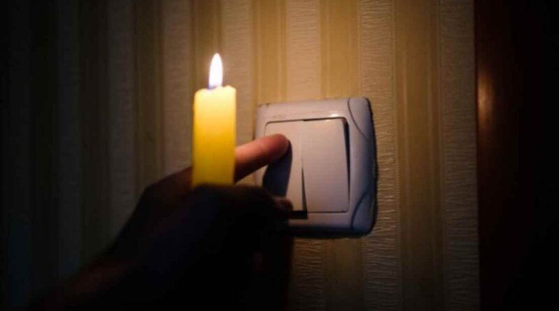 Відключення світла на 6 липня: в “Укренерго” повідомили про зміни – коли і де не буде електрики