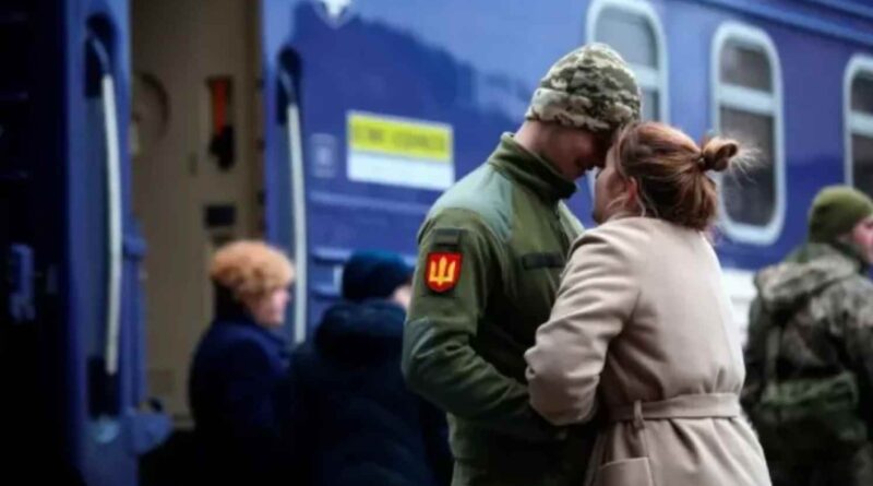 Повістки не отримають: хто з українців зможе мобілізуватися лише за бажанням