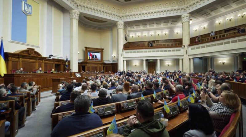 Похорон може стати дорожчим: у Верховній Раді зареєстрували новий законопроєкт