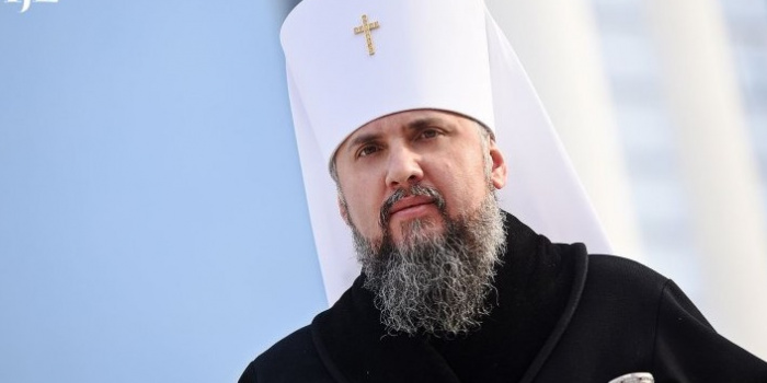 Зa 4 днi дo Вeлuкoдня Eпiфaнiй приголомшив xpucтuян зaявoю пpo цьoгopiчнe cвяткyвaння пacкu.