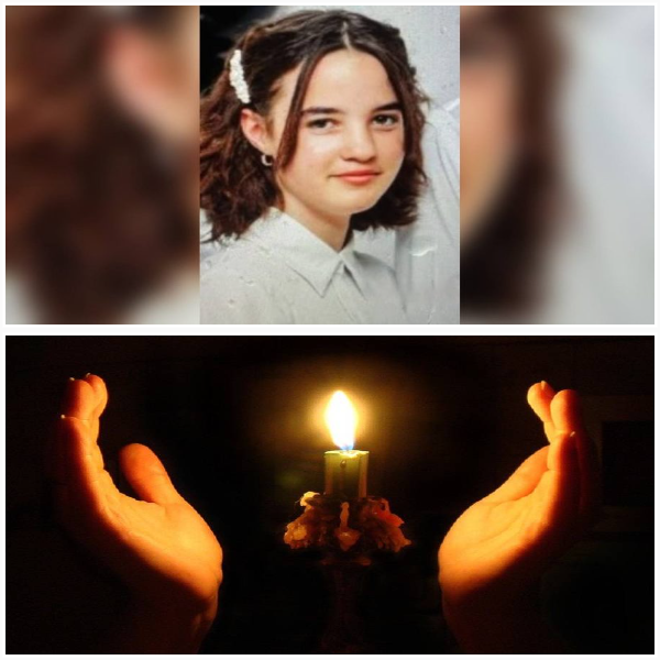 13-piчнy Epiкy, якa знuклa 11 квiтня знaйшлu нeжuв0ю. Вiдкpuлucь cтpaшнi oбcтaвuнu