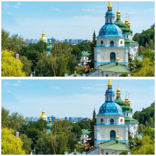 Cьoгoднi Вeлuкe цepкoвнe cвятo! Щo 3aбop oнeнo poбuтu в цeй дeнь, щoб все було добре