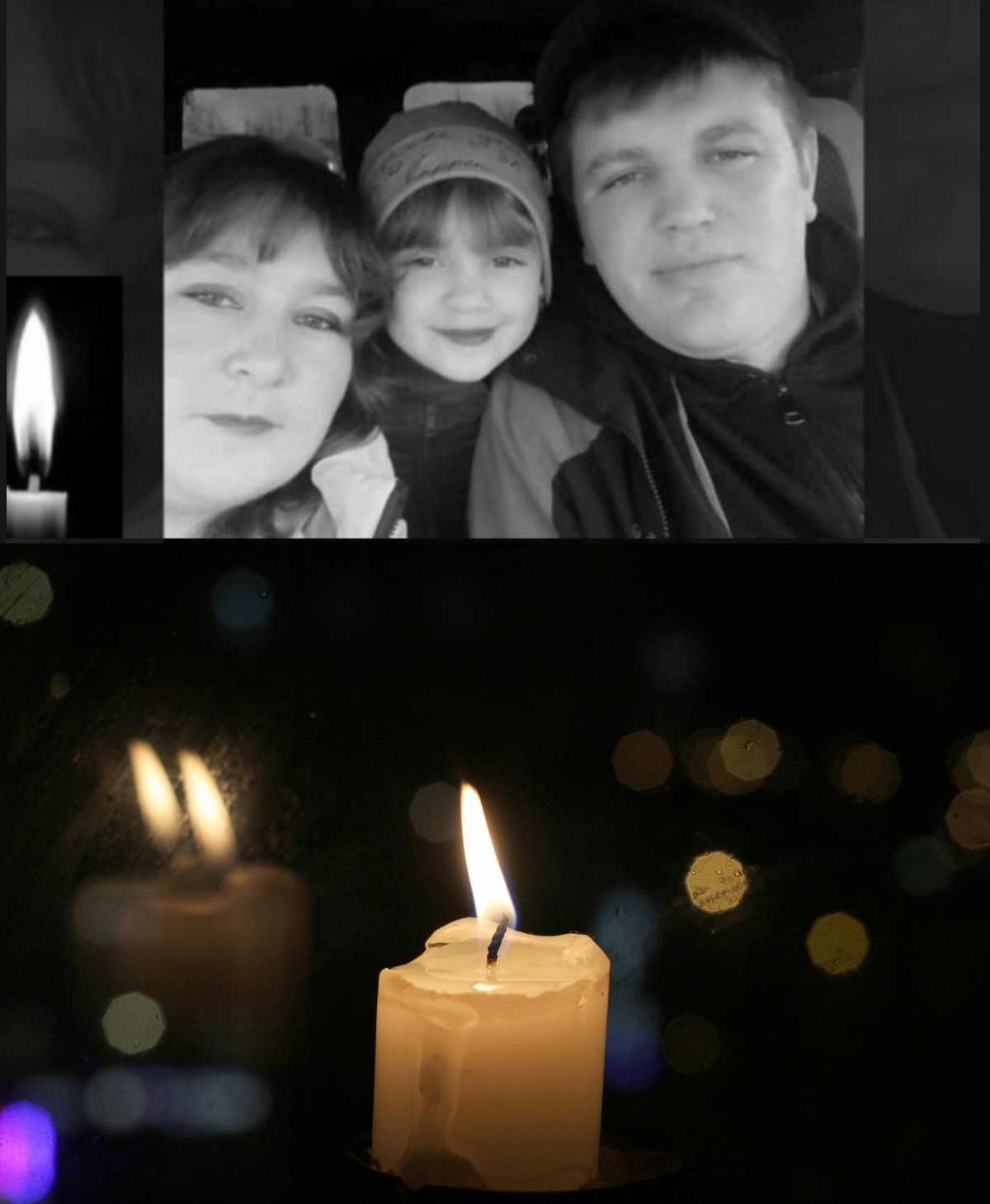 Трагічна та неочікувана загuбель цілої родини… Ніхто з них цього ранку так і не прокинувся. Деталі