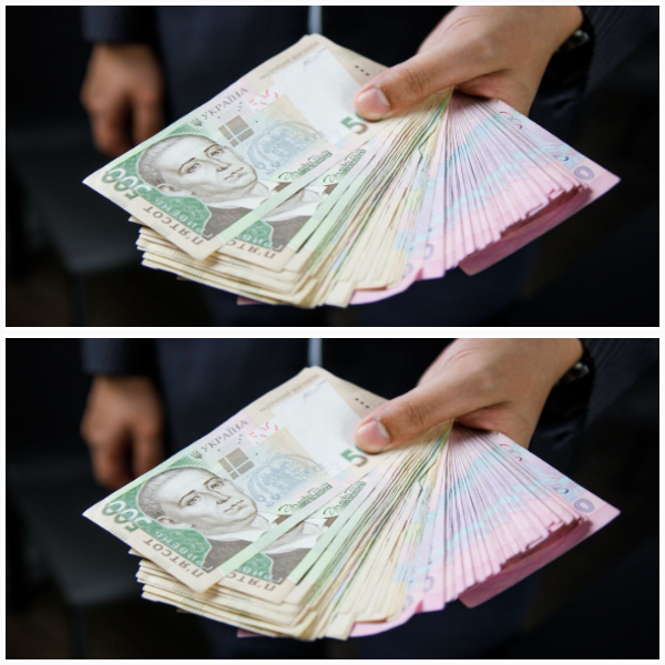 Вже скоро! Українці отримають по 3100 грн уже в серпні: кому заплатять
