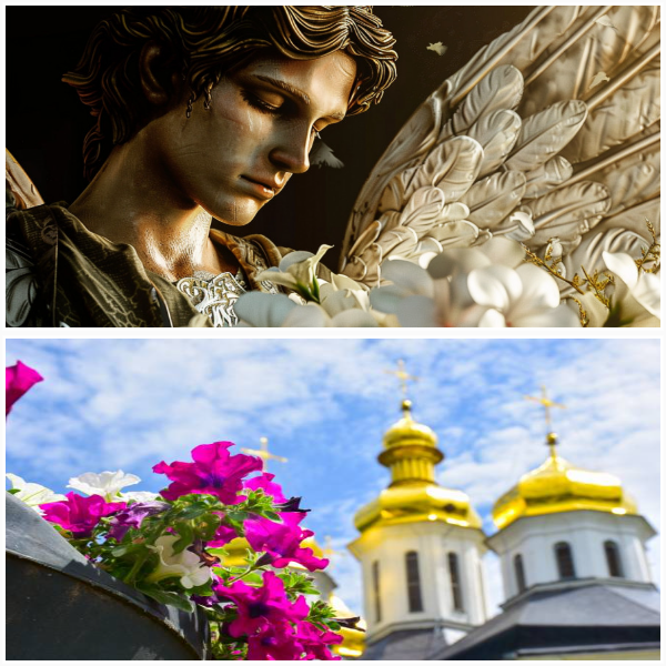 Сьогодні 13 липня: церковне свято сьогодні, три суворі заборони на Собор архангела Гавриїла