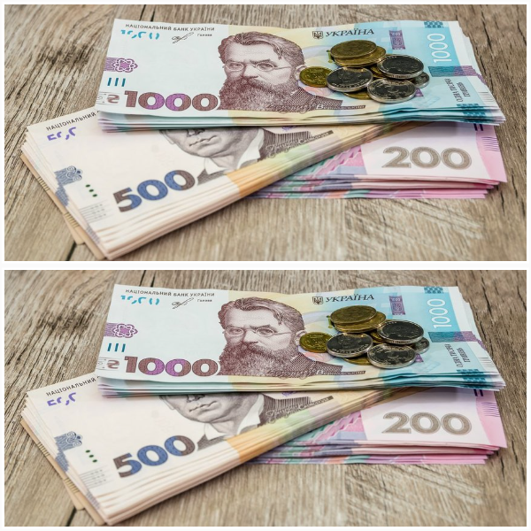 Епохи бідності кінець: мінімальну зарплату піднімуть до 15 тисяч грн, а пенсію – до 8 тисяч грн.